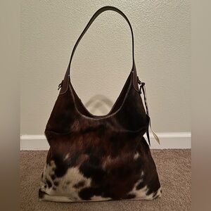 Cavalcanti Cow Hobo